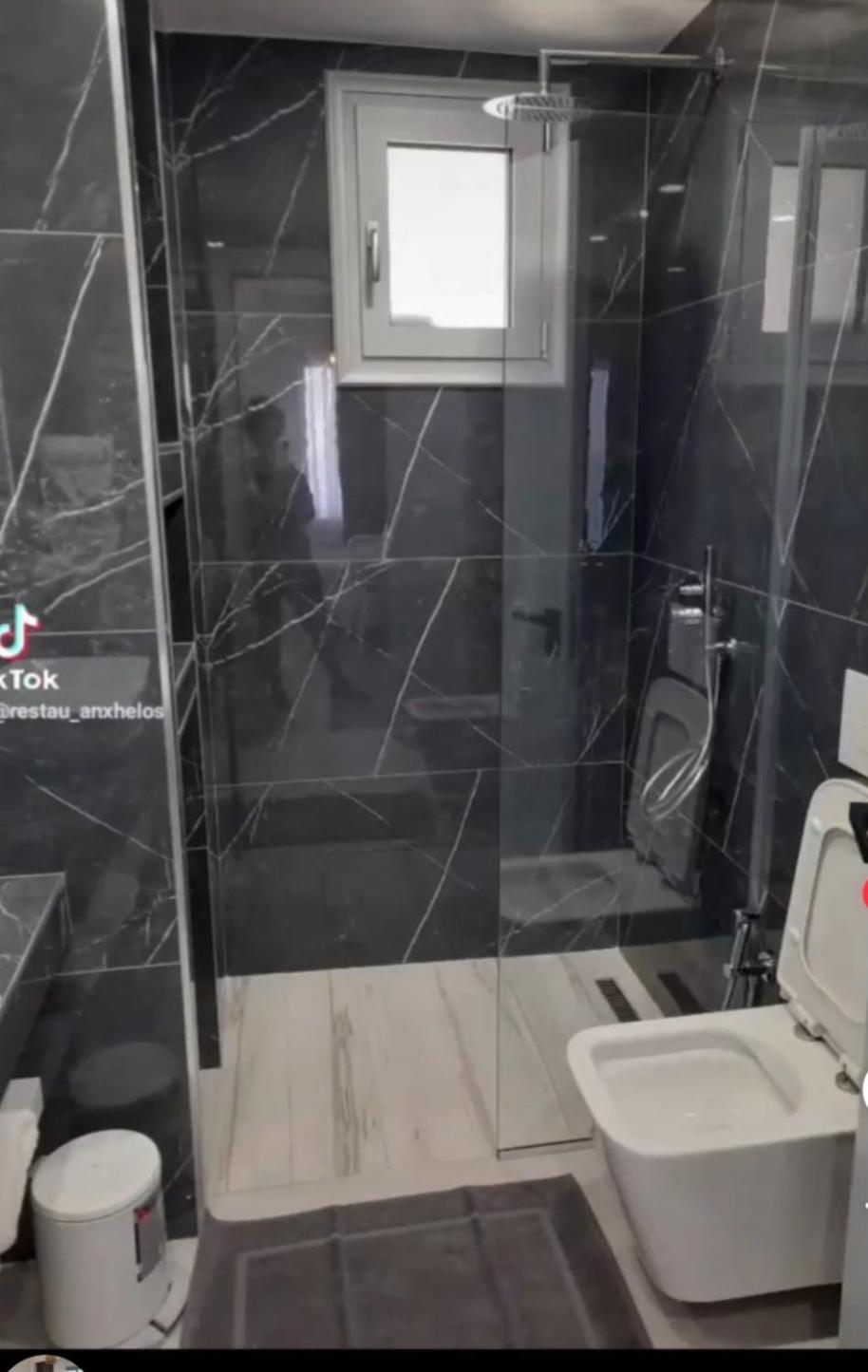 Anxhelos Hotel Химара Экстерьер фото